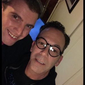 Meet your Posher, James